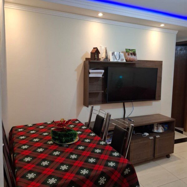 Apartamento - Carmela - Guarulhos