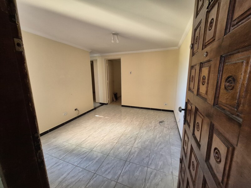 Apartamento - Carmela Thomeu - Guarulhos